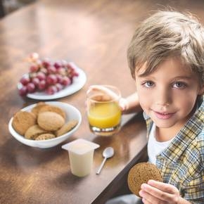 Kit Goûter des enfants