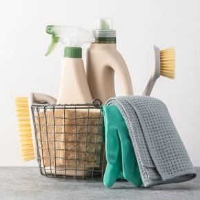 Kit Entretien Ecologique