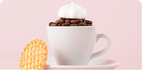 Rafraîchissement & Snacking