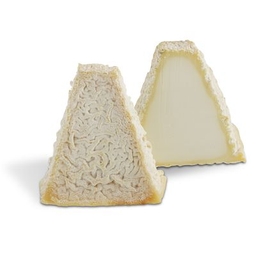 Chèvre, Brebis Androuet