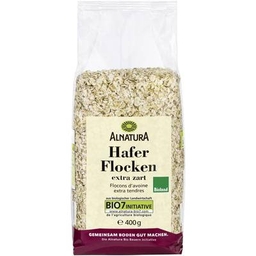 Flocon d'avoin et Muesli