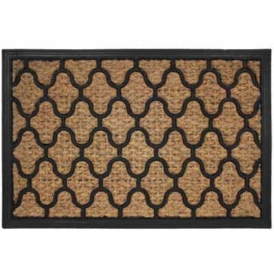 Douceur D'Intérieur – Federa 50x70 Cm In Mollettone Di Cotone Bianco Con Chiusura A Libro - 5