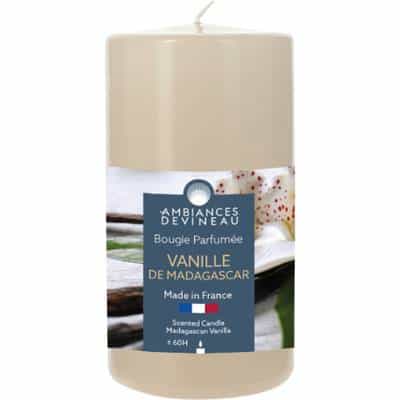 Bougie parfumée Marco - Grenade noire - 350g | , créateur d'intérieur