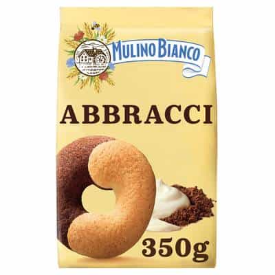 MULINO BIANCO - Chicche 200 G - Italienische Produkte Und Spezialitäten