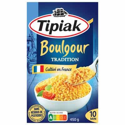 TIPIAK - Tender Pearls 700G Family Size - Pack Of 3 | Buy Now With Express International Delivery