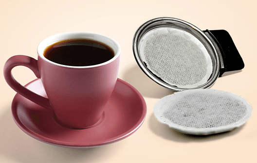 Dosettes Compatibles Senseo