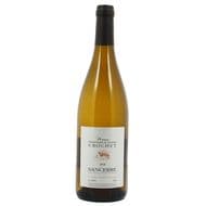 Sancerre Blanc AOC Domaine Dominique et Janine Crochet, 75cl