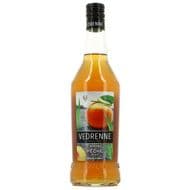 Vedrenne Sirop de Pêche, 70cl