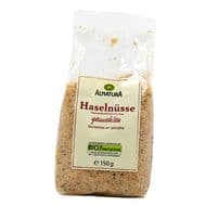 Alnatura Noisettes grillées en poudre bio, 150g