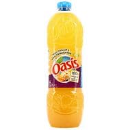 Oasis Boisson aux fruits multifruits, 2L