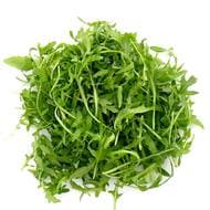 Salade Roquette, Barquette de 125g