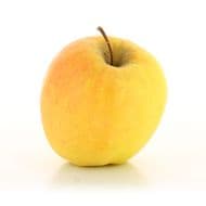 Maison Vassout Fruits  Pomme Golden rosée