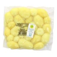 Eldaï Pommes de terre entières sous vide, 1kg