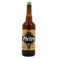 Pietra Bière blonde 6°, 75cl
