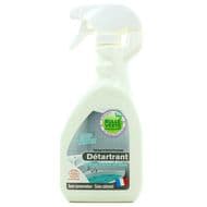 Bulle Verte Détartrant Salle de Bain Ecologique Ecocert, 500ml