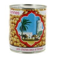 Sultanines Pois chiche, 530g