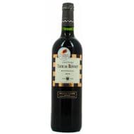 Bordeaux rouge AOC Château Tour de Bonnet Grande cuvée, 75cl