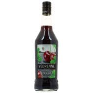 Vedrenne Sirop de Cerise, 70cl