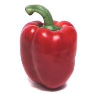 2050000376603 -  - Poivron rouge