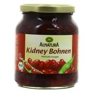Alnatura  Haricots rouges bio, 240g