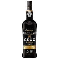 Cruz Porto spécial reserve, 70cl