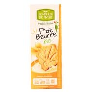 Le Moulin du Pivert P'tit Beurre Bio, 155g