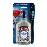 Vodka Poliakov, 20cl
