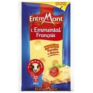 Entremont Emmental français, 250g
