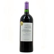 Bordeaux rouge AOC Château Grossombre, 1,5L