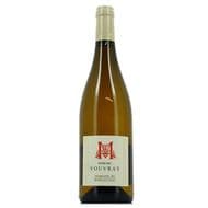 Vouvray Demi-Sec AOC Domaine Margalleau, 75cl