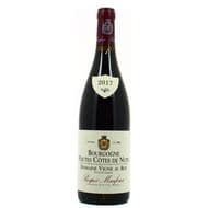 Bourgogne Hautes-Cotes de Nuits Rouge AOC Prosper Maufoux, Domaine vigne au Roy, 75cl