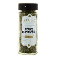 Marius, L'Épicerie Inspirée Herbes de Provence, 25g