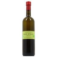Château Montfrin Huile d'Olive Vierge Extra Fruité Vert Bio, 75cl