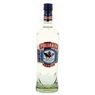Poliakov Vodka 37.5°, 70cl
