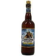 La Cervoise des ancêtres Bière blonde triple 9°, 75cl