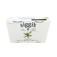 Siggi's Skyr Vanille 2%mg, 2x140g