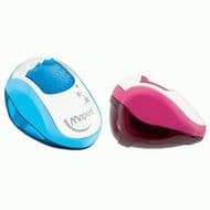 Maped Taille crayons clean 2 trous avec réserve