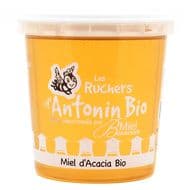 Miel Besacier Miel d'acacia biologique, 1kg