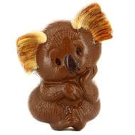 Les Chevaliers d'Argouges Moulage Koala Chocolat au Lait, 270g