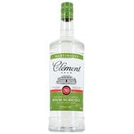 Clément Rhum blanc 50°, 1L