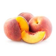 Nectar Fruits Pêche Jaune à laisser mûrir, 1 Pièce, À Laisser Mûrir