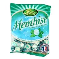 Lamy Lutti Bonbons à la menthe menthise, 250g