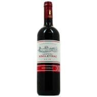 Bergerac rouge AOC Château Singleyrac, 75cl