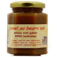 Abbaye De Landevennec Caramel au beurre salé, 210g