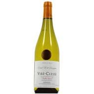 Viré-Clessé AOP Maison Auvigue, 75cl
