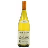 Saint-Véran AOP Maison Auvigue, 75cl
