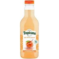 Tropicana  La Pêche Glacée