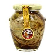 Dilillo Aubergines grillées à l'huile, 290g