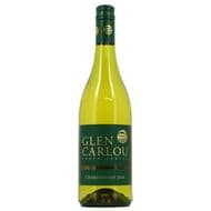 Afrique du sud Chardonnay Glen Carlou, 75cl