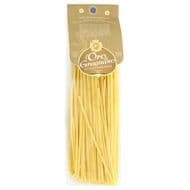 L'Oro Di Gragnano Pâtes Linguine artisanales de Naples IGP Premium, 500g